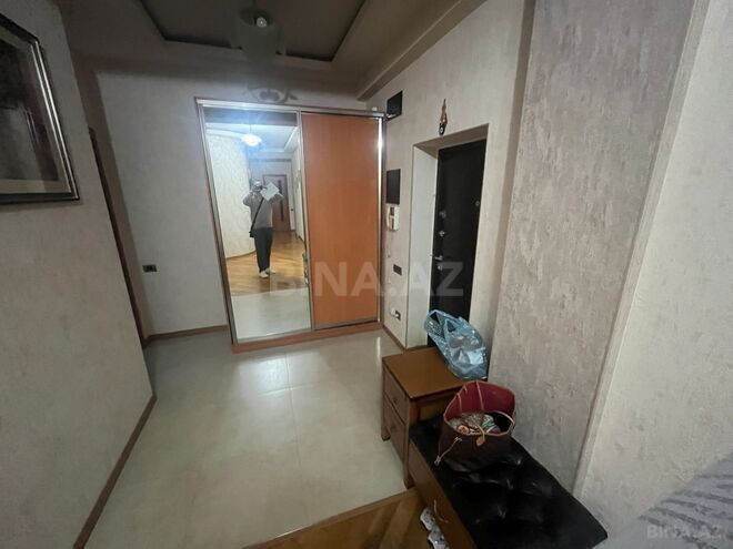 Сдаётся 4-комн. новостройка 186 м², м. Шах Исмаил Хатаи, photo 7 from 25