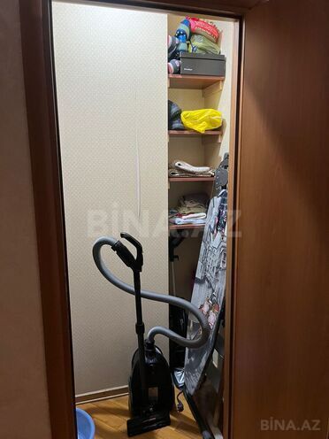 Сдаётся 4-комн. новостройка 186 м², м. Шах Исмаил Хатаи, photo 12 from 25