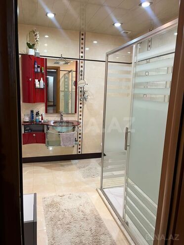 Сдаётся 4-комн. новостройка 186 м², м. Шах Исмаил Хатаи, photo 1 from 25