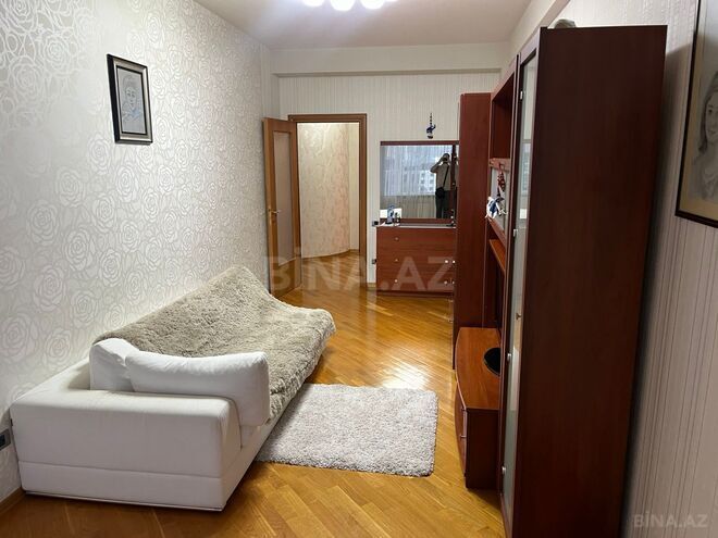 Сдаётся 4-комн. новостройка 186 м², м. Шах Исмаил Хатаи, photo 15 from 25