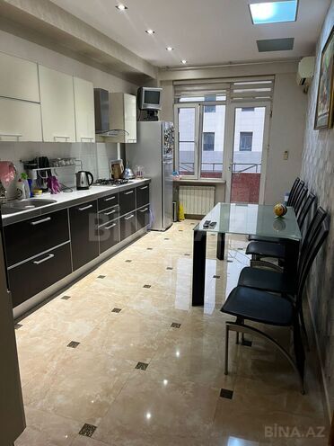 Сдаётся 4-комн. новостройка 186 м², м. Шах Исмаил Хатаи, photo 11 from 25