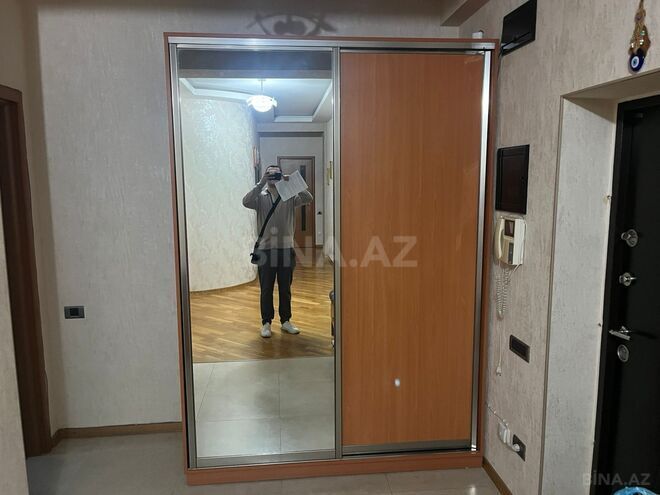 Сдаётся 4-комн. новостройка 186 м², м. Шах Исмаил Хатаи, photo 9 from 25