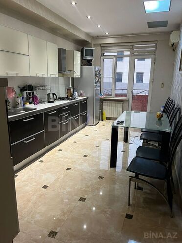 Сдаётся 4-комн. новостройка 186 м², м. Шах Исмаил Хатаи, photo 20 from 25