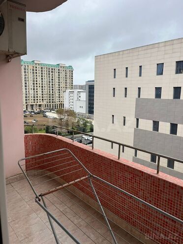 Сдаётся 4-комн. новостройка 186 м², м. Шах Исмаил Хатаи, photo 24 from 25