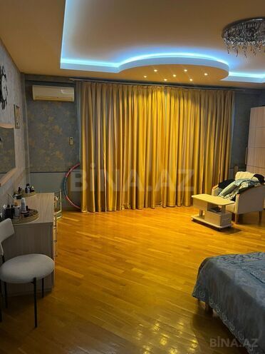 Сдаётся 4-комн. новостройка 186 м², м. Шах Исмаил Хатаи, photo 22 from 25