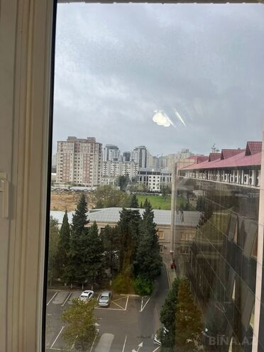 Сдаётся 4-комн. новостройка 186 м², м. Шах Исмаил Хатаи, photo 19 from 25