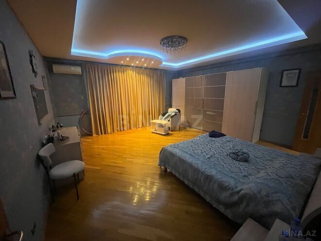 Сдаётся 4-комн. новостройка 186 м², м. Шах Исмаил Хатаи, photo 21 from 25