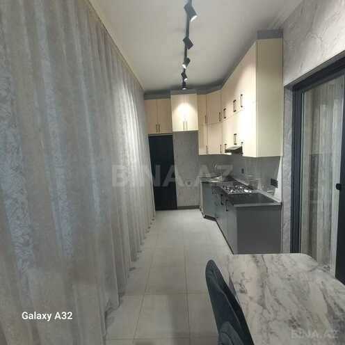 Сдаётся 3-комн. новостройка 90 м², пос. Биладжары, photo 7 from 12