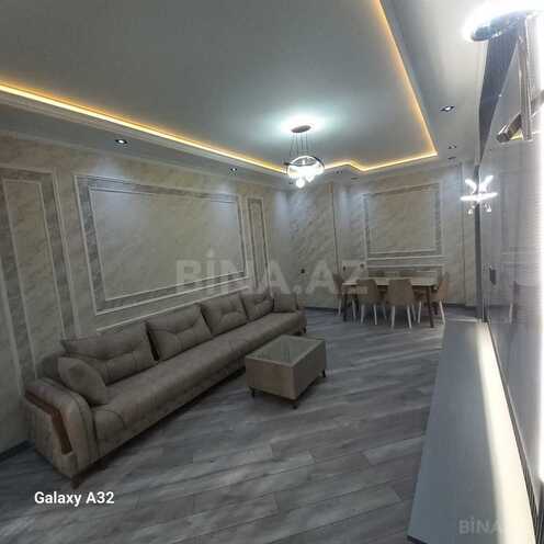 Сдаётся 3-комн. новостройка 90 м², пос. Биладжары, photo 6 from 12