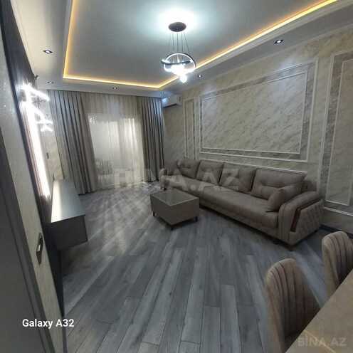Сдаётся 3-комн. новостройка 90 м², пос. Биладжары, photo 4 from 12