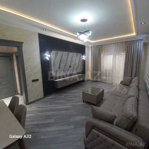 Сдаётся 3-комн. новостройка 90 м², пос. Биладжары, photo 1 from 12