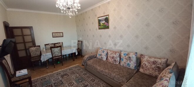 Продаётся 2-комн. вторичка 55 м², м. Мемар Аджеми, photo 3 from 10