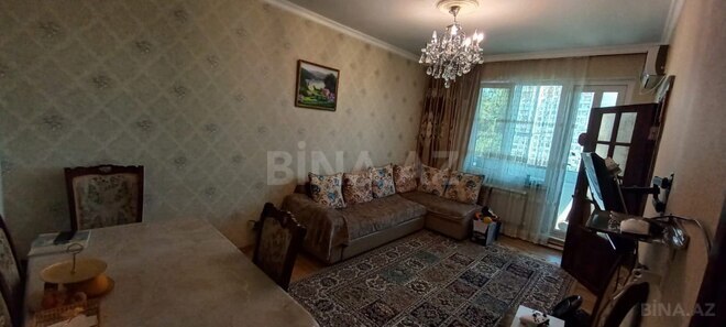 Продаётся 2-комн. вторичка 55 м², м. Мемар Аджеми, photo 1 from 10