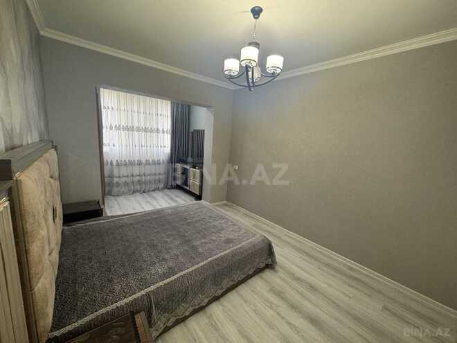İcarəyə verilir 2 otaqlı köhnə tikili 65 m², Yasamal r., photo 8 from 20