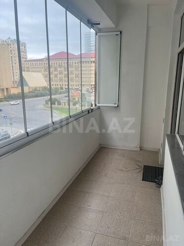 Satılır 3 otaqlı yeni tikili 140 m², Şah İsmayıl Xətai m., photo 10 from 13