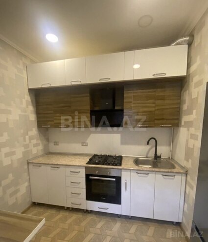Satılır 2 otaqlı yeni tikili 66 m², 8-ci mikrorayon q., photo 6 from 12