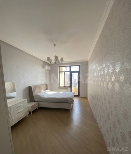 Satılır 2 otaqlı yeni tikili 66 m², 8-ci mikrorayon q., photo 1 from 12