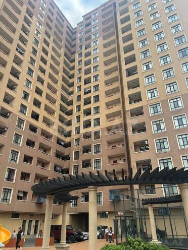 Satılır 2 otaqlı yeni tikili 66 m², 8-ci mikrorayon q., photo 8 from 12