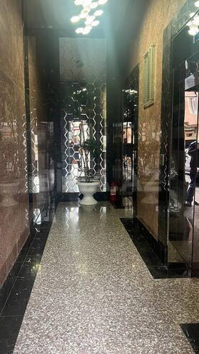 Satılır 2 otaqlı yeni tikili 66 m², 8-ci mikrorayon q., photo 11 from 12
