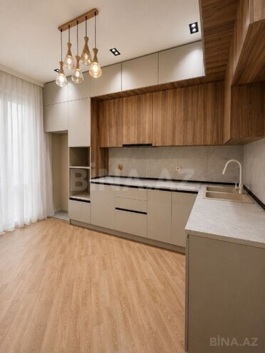 Satılır 3 otaqlı yeni tikili 128 m², Neftçilər m., photo 8 from 19