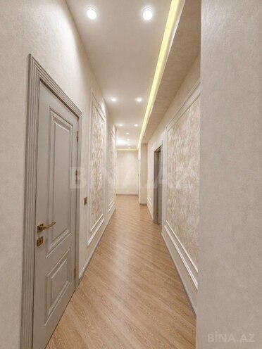 Satılır 3 otaqlı yeni tikili 128 m², Neftçilər m., photo 11 from 19