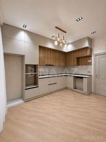 Satılır 3 otaqlı yeni tikili 128 m², Neftçilər m., photo 7 from 19
