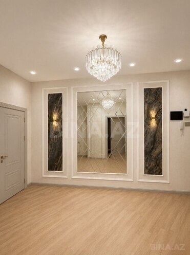 Satılır 3 otaqlı yeni tikili 128 m², Neftçilər m., photo 15 from 19
