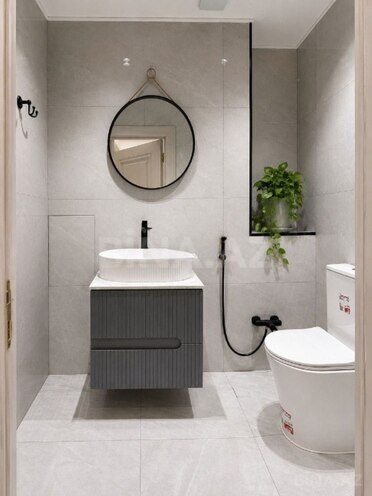 Satılır 3 otaqlı yeni tikili 128 m², Neftçilər m., photo 13 from 19