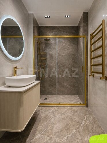 Satılır 3 otaqlı yeni tikili 128 m², Neftçilər m., photo 14 from 19