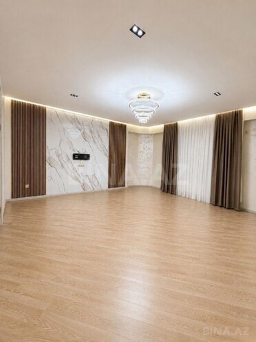 Satılır 3 otaqlı yeni tikili 128 m², Neftçilər m., photo 3 from 19