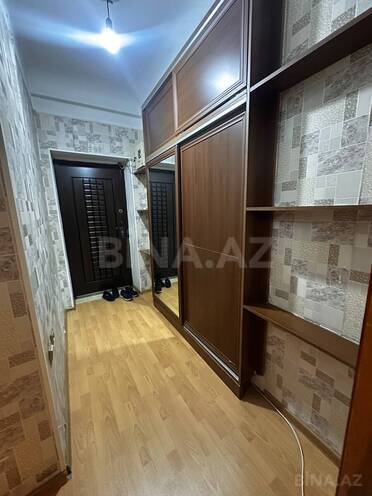 Сдаётся 3-комн. вторичка 60 м², пос. Бакиханова, photo 6 from 9