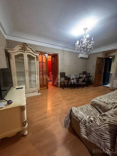 Сдаётся 3-комн. вторичка 60 м², пос. Бакиханова, photo 3 from 9