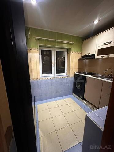 Сдаётся 3-комн. вторичка 60 м², пос. Бакиханова, photo 7 from 9