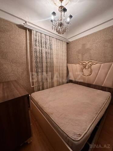 Сдаётся 3-комн. вторичка 60 м², пос. Бакиханова, photo 4 from 9