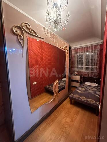 Сдаётся 3-комн. вторичка 60 м², пос. Бакиханова, photo 5 from 9