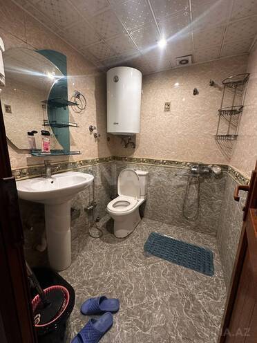 Сдаётся 3-комн. вторичка 60 м², пос. Бакиханова, photo 8 from 9