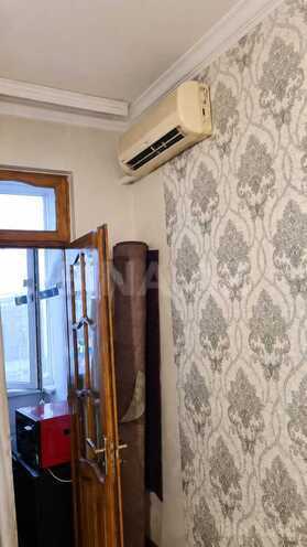 İcarəyə verilir 2 otaqlı köhnə tikili 55 m², Gənclik m., photo 5 from 7