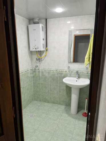 İcarəyə verilir 2 otaqlı köhnə tikili 55 m², Gənclik m., photo 6 from 7