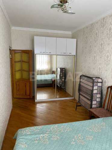 İcarəyə verilir 2 otaqlı köhnə tikili 55 m², Gənclik m., photo 3 from 7