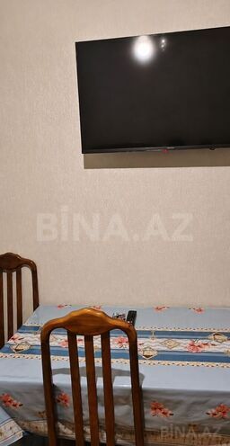 İcarəyə verilir 2 otaqlı köhnə tikili 55 m², Gənclik m., photo 4 from 7
