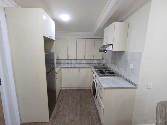 Сдаётся 4-комн. новостройка 80 м², м. Мемар Аджеми, photo 8 from 12