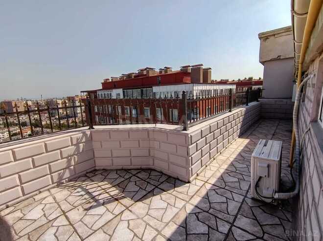 Сдаётся 4-комн. новостройка 80 м², м. Мемар Аджеми, photo 11 from 12