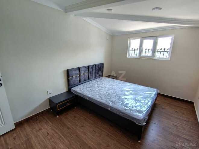 Сдаётся 4-комн. новостройка 80 м², м. Мемар Аджеми, photo 5 from 12