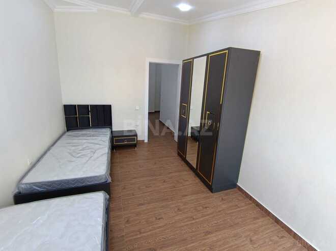 Сдаётся 4-комн. новостройка 80 м², м. Мемар Аджеми, photo 7 from 12