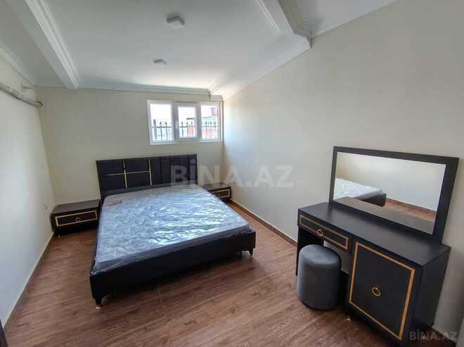 Сдаётся 4-комн. новостройка 80 м², м. Мемар Аджеми, photo 4 from 12