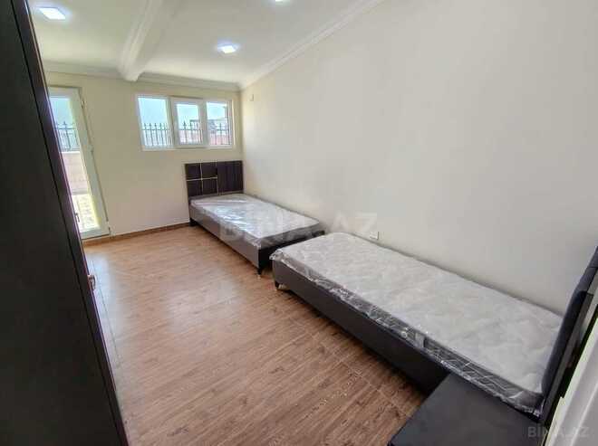 Сдаётся 4-комн. новостройка 80 м², м. Мемар Аджеми, photo 6 from 12