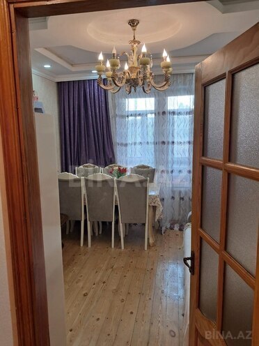 Satılır 2 otaqlı yeni tikili 60 m², Yeni Yasamal q., photo 3 from 13