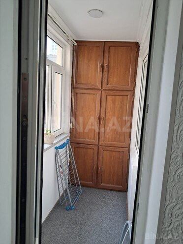 Satılır 2 otaqlı yeni tikili 60 m², Yeni Yasamal q., photo 11 from 13