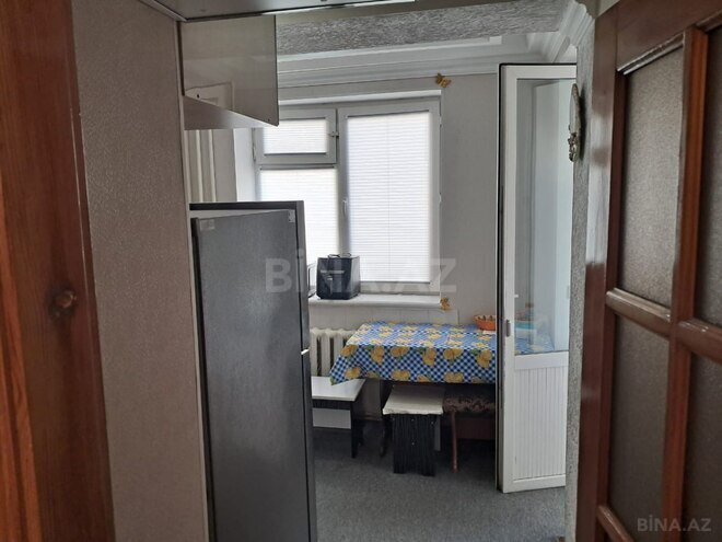 Satılır 2 otaqlı yeni tikili 60 m², Yeni Yasamal q., photo 7 from 13