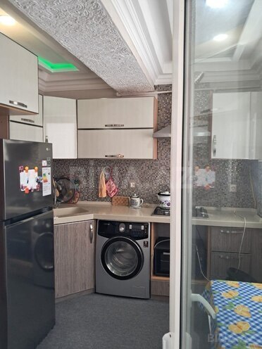 Satılır 2 otaqlı yeni tikili 60 m², Yeni Yasamal q., photo 9 from 13